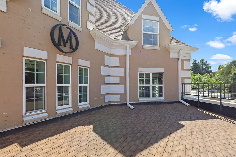 The Mansion photo