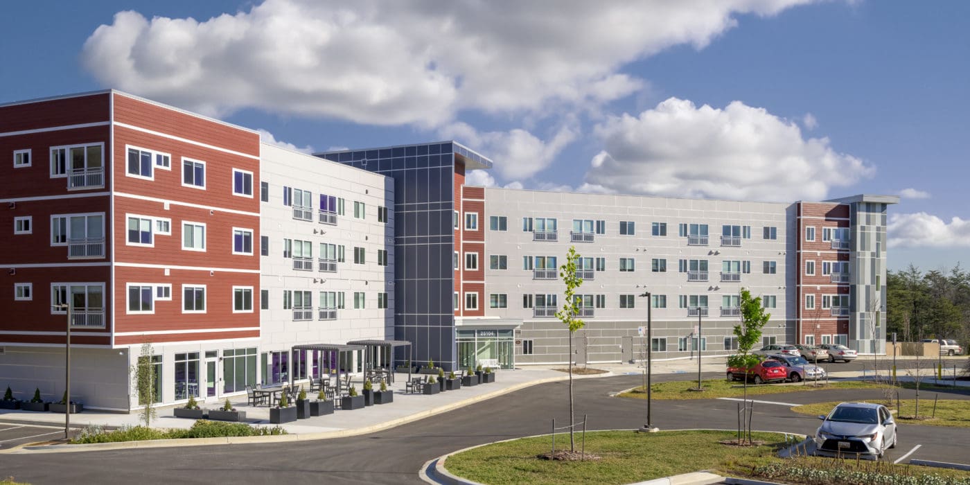 Cain Commons