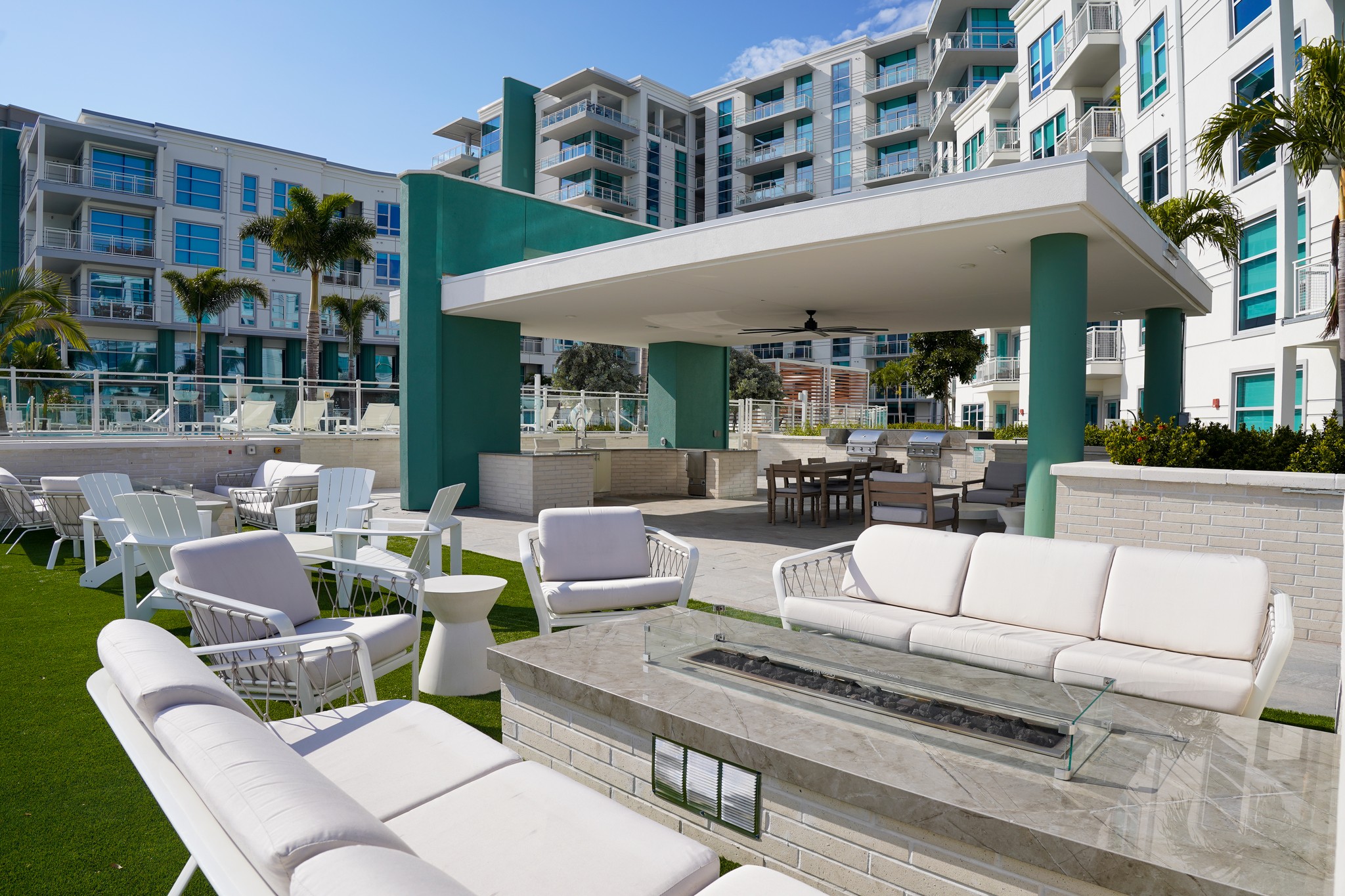 The Emerson At Rocky Point