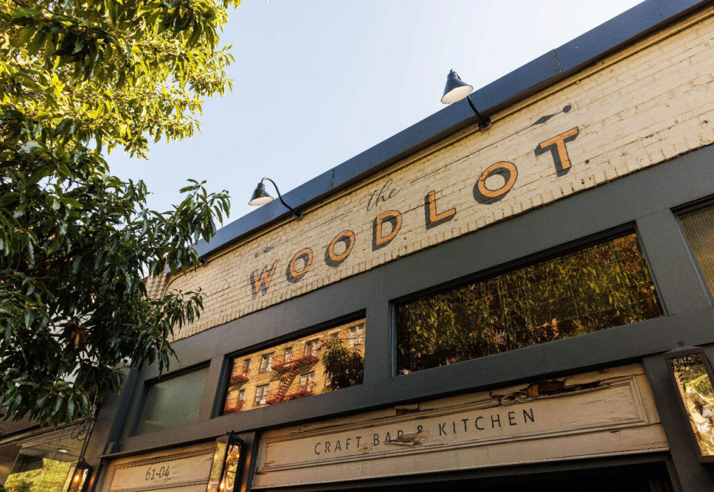 Woodside Central photo