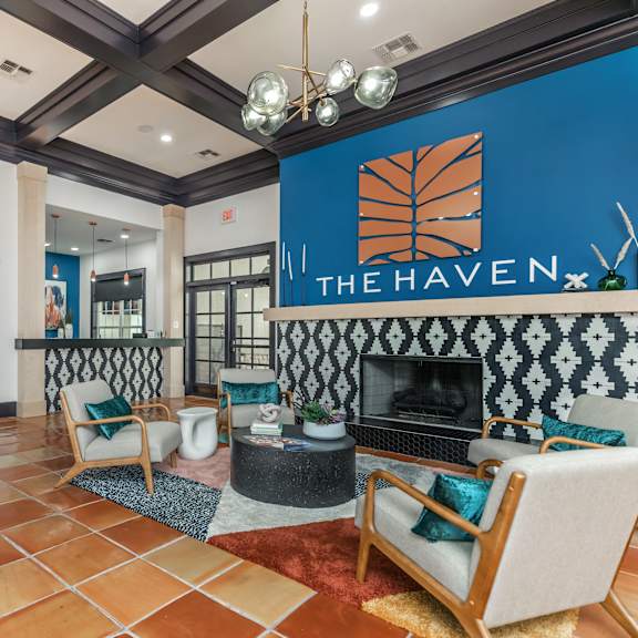 The Haven at Westover Hills