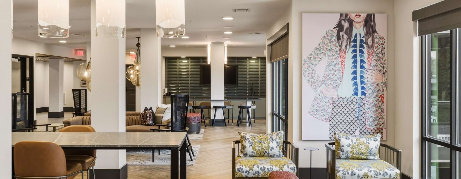 Amenities