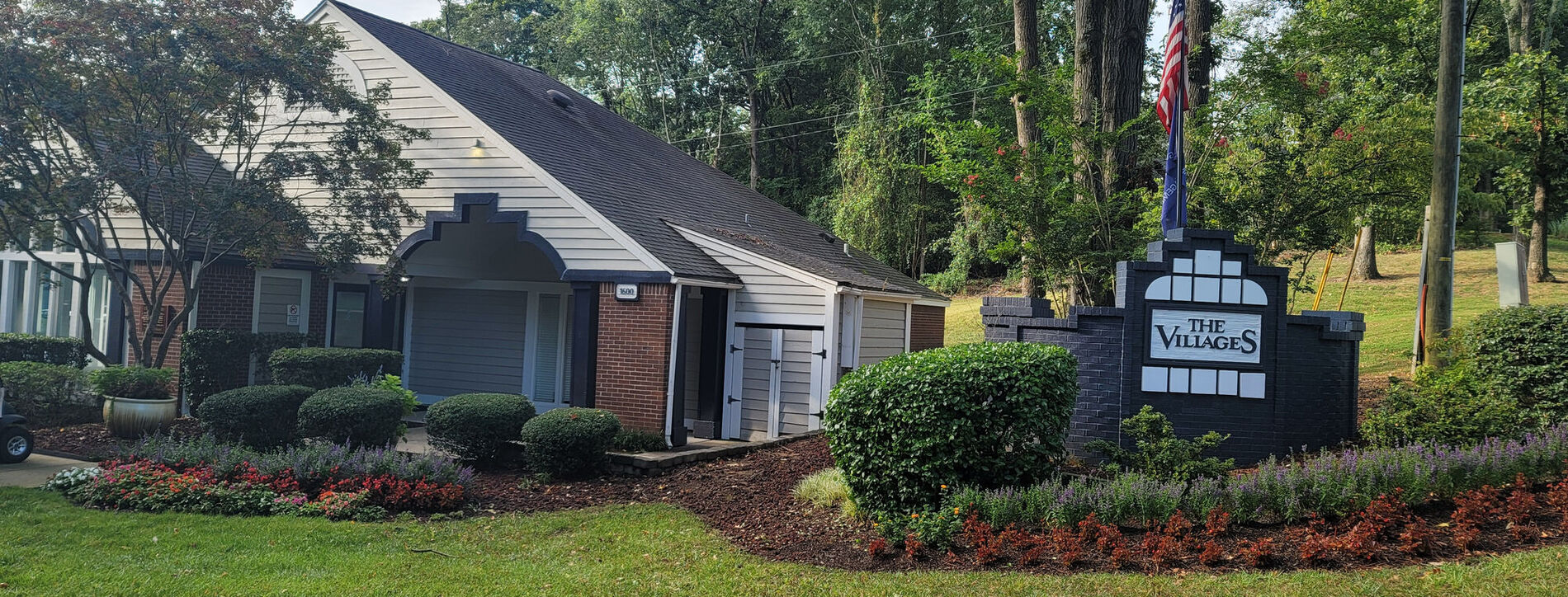 The Villages Apartments