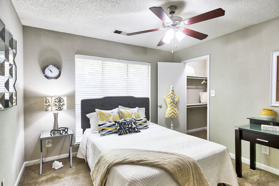 The Villages Apartments