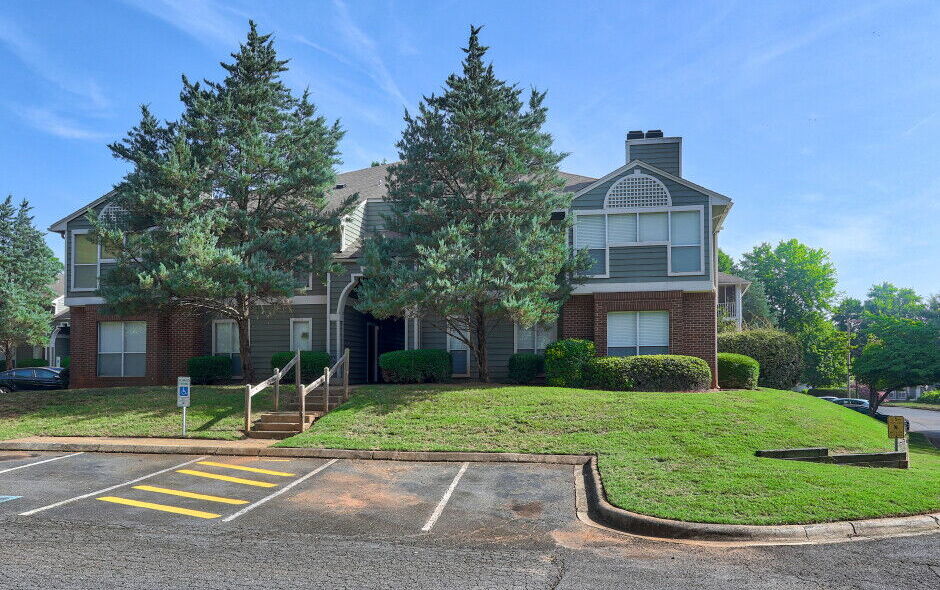 The Villages Apartments