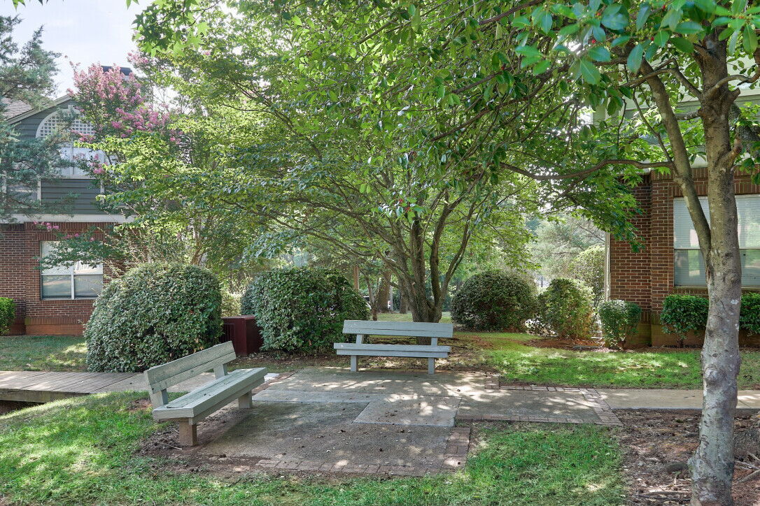 The Villages Apartments - Marketing Photos