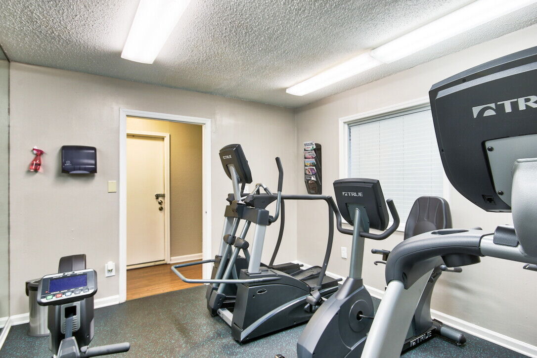 The Villages Apartments - Marketing Photos
