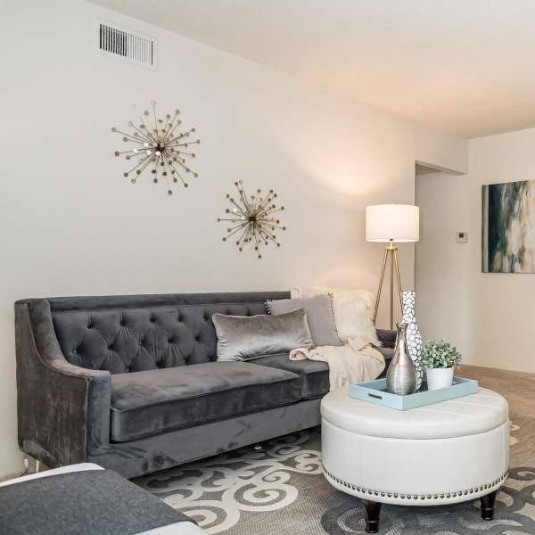 View floor plans offered at Bennington Heights in Saint Louis, Missouri