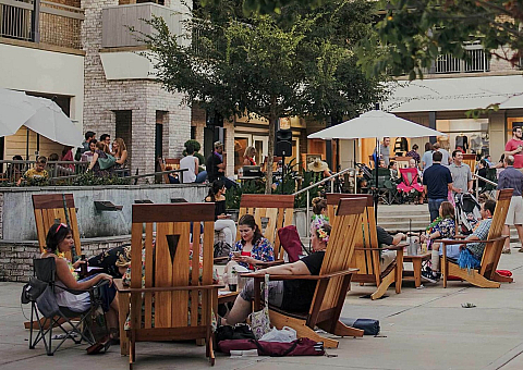 Highland Village