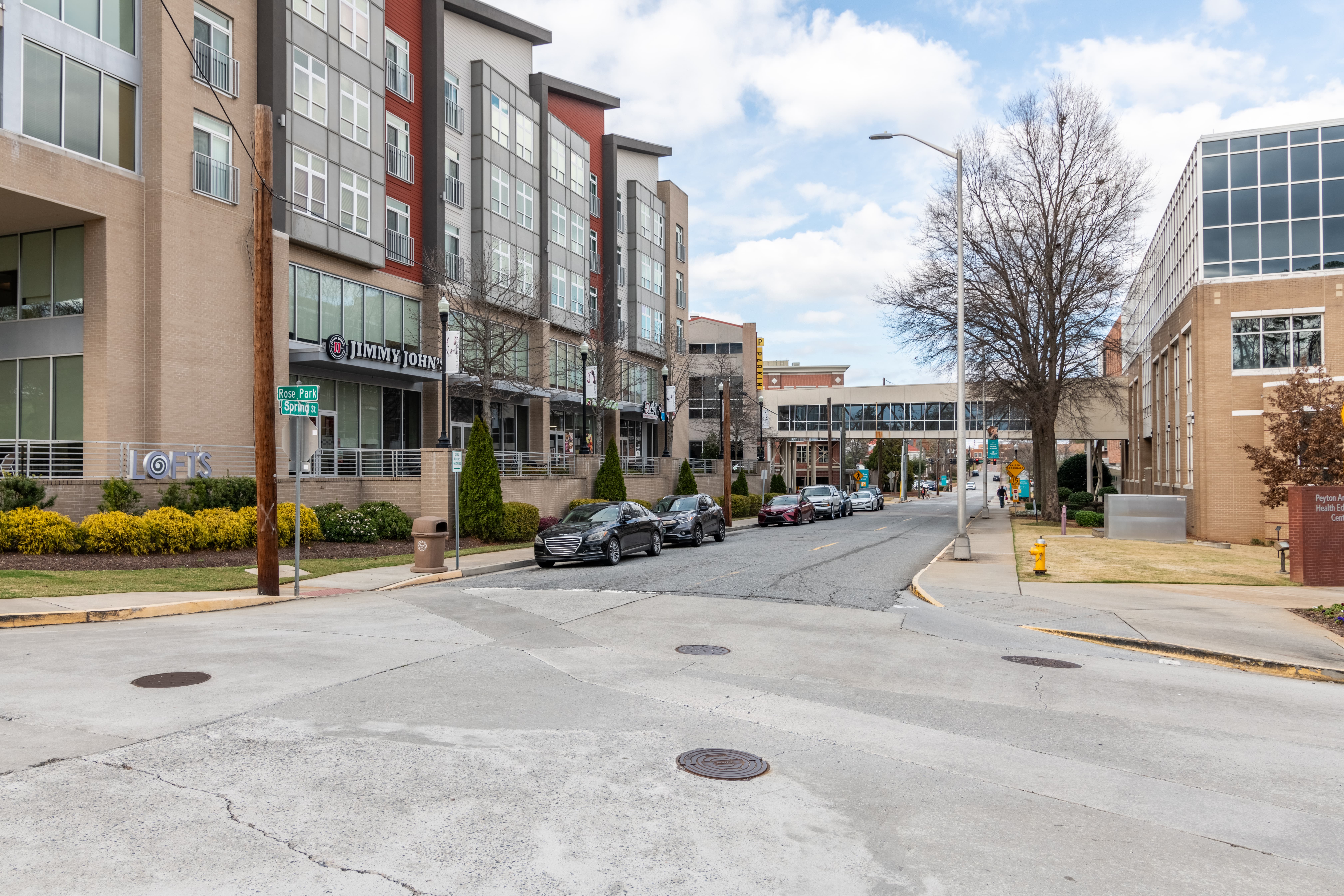 Lofts at Navicent