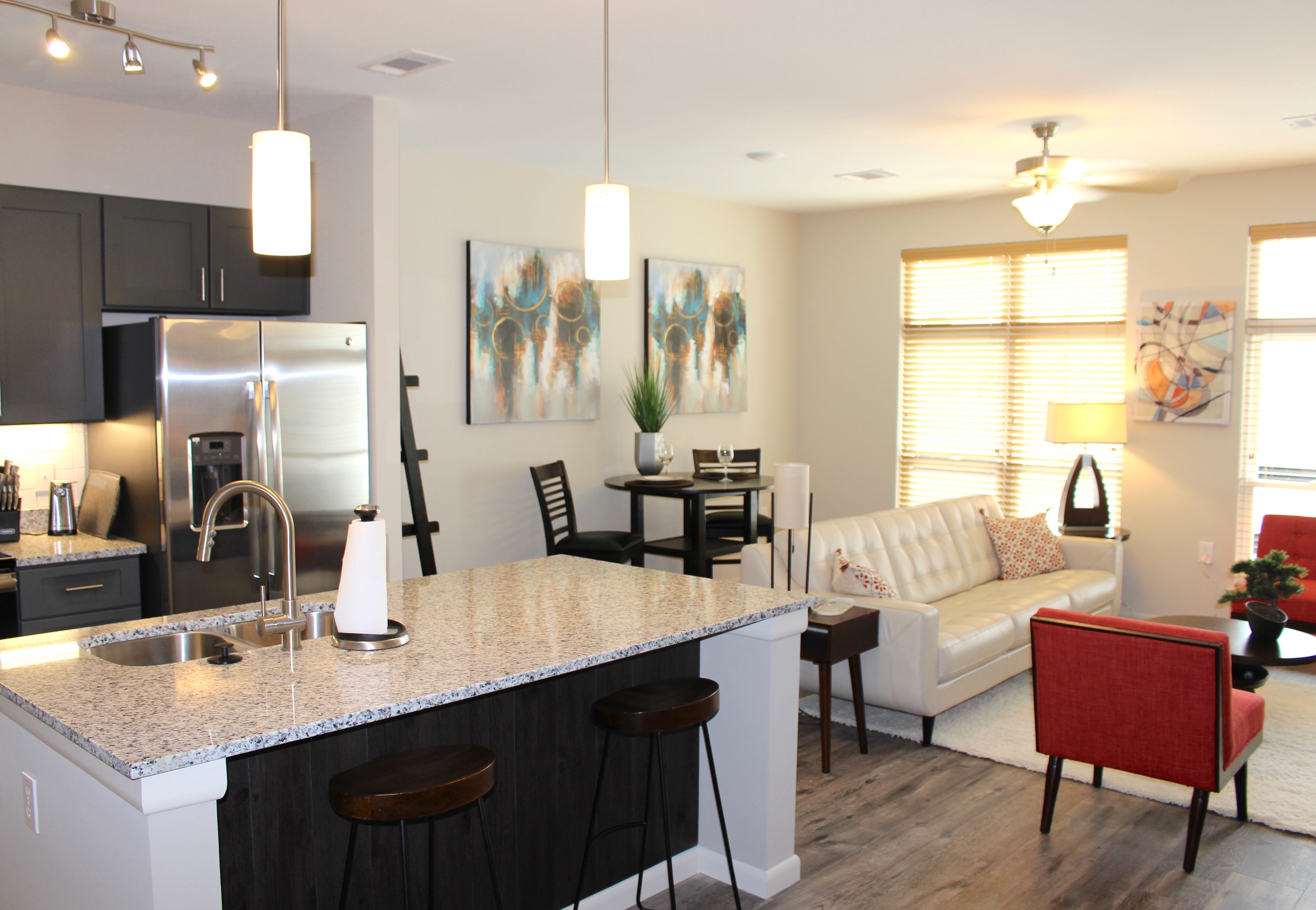 Lofts at Navicent photo