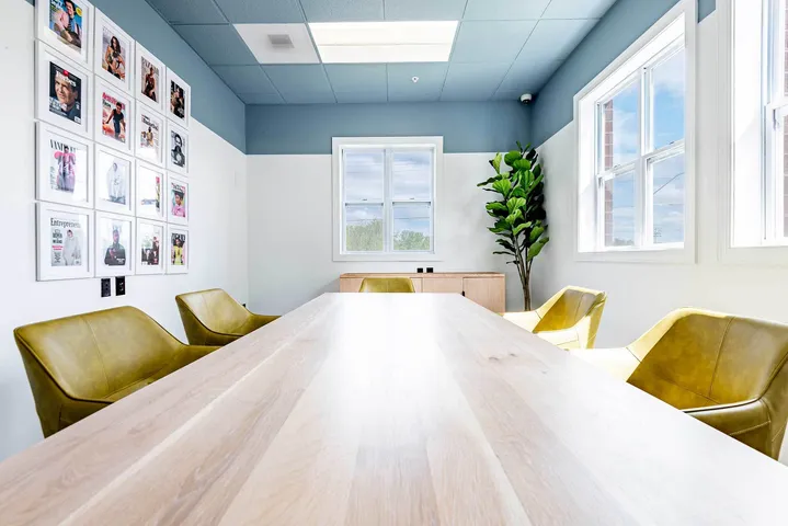 Study Room