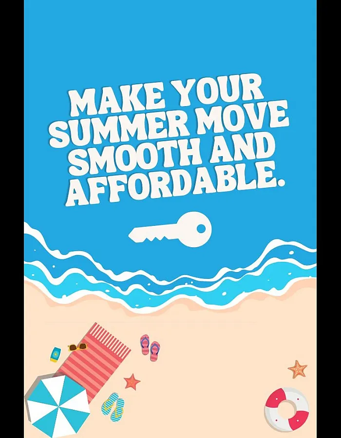Half off App and Admin Fees through the month of JUNE. APPLY TODAY!