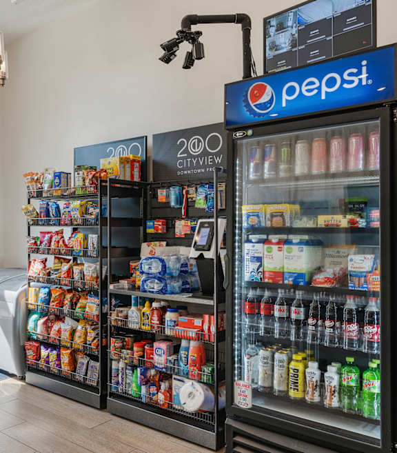 Market Place at 200 City View, Provo, Utah