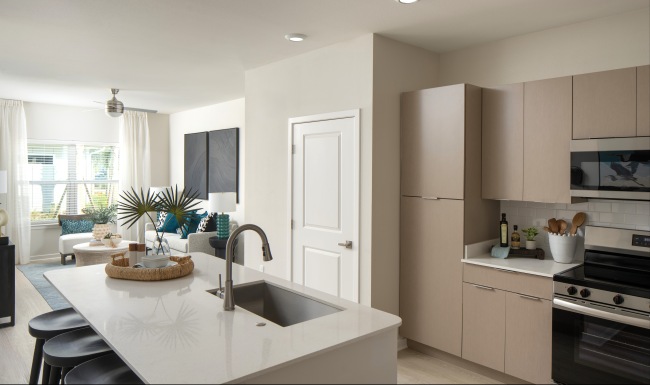 Designer Interiors