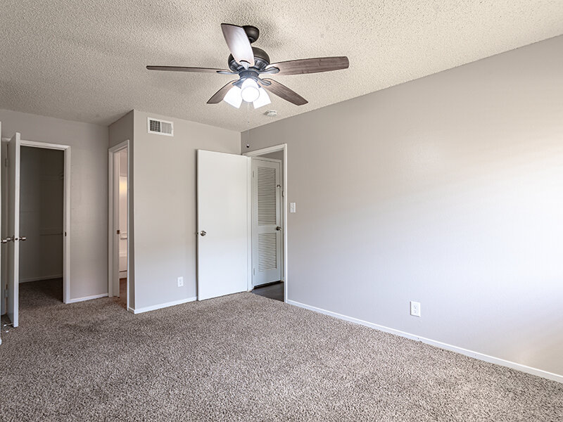 Spacious Room | Luxe East