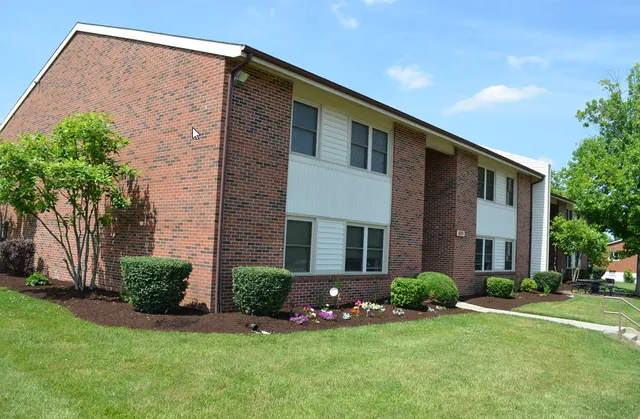 Westwood Apartments photo