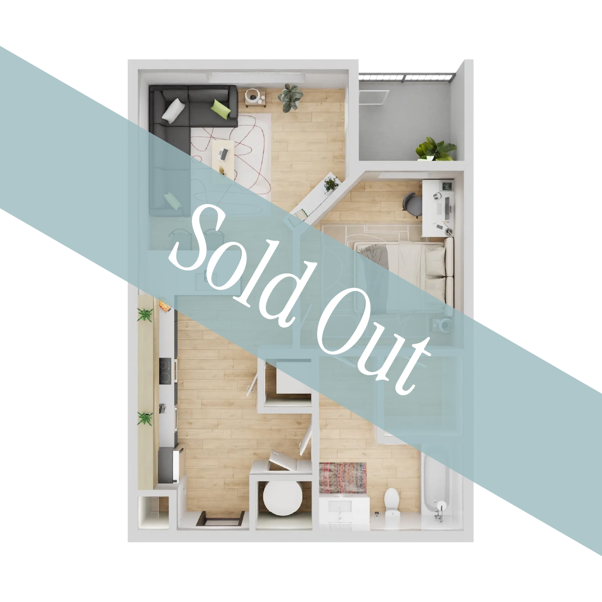 A0 - Sold Out