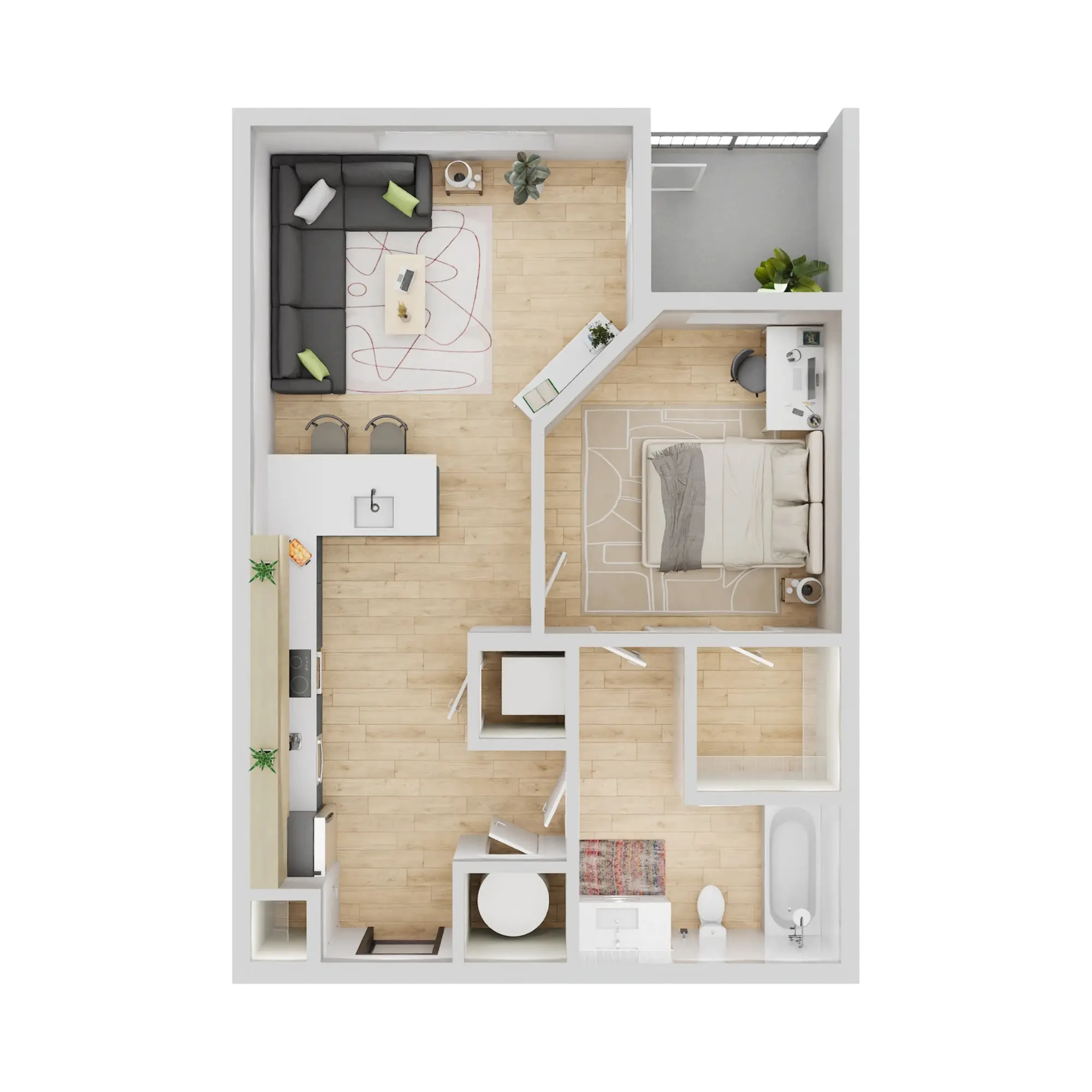 A0 1x1-541 SQ FT