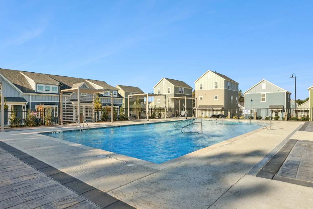 Hamlet Huntersville photo