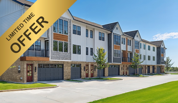 Now Leasing for Summer 2026 <br>  Plus,  2 Months Free 