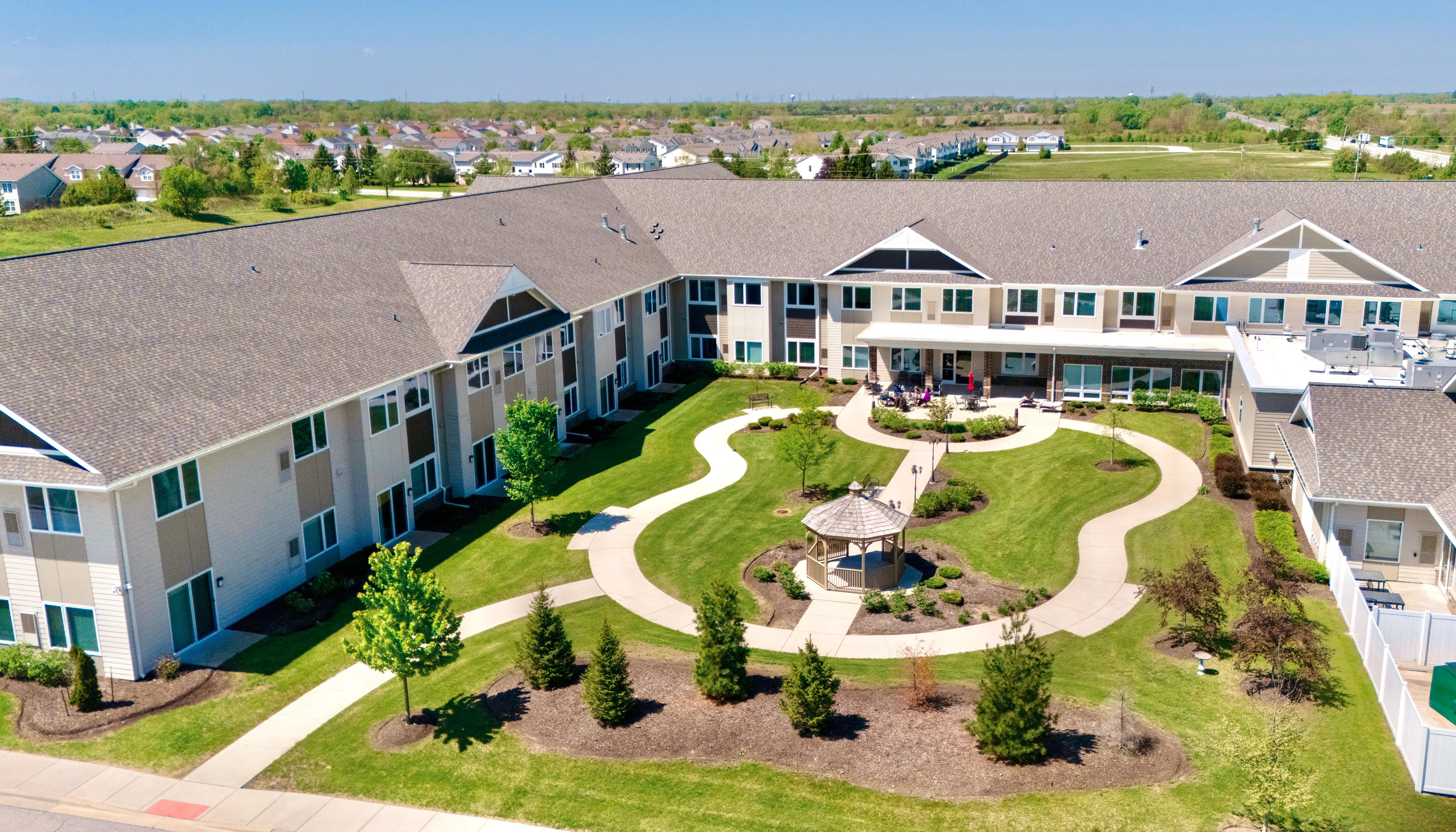 The Auberge at North Ogden