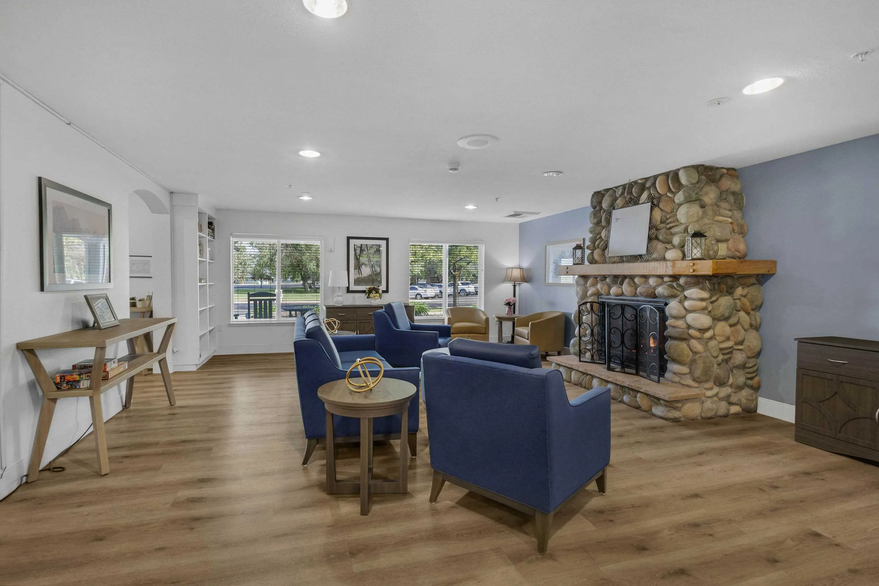 The Auberge at North Ogden photo