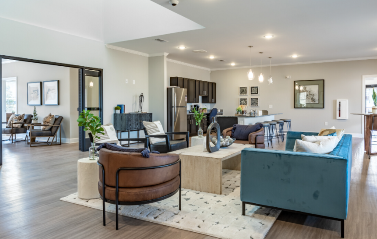 Heritage Townhomes