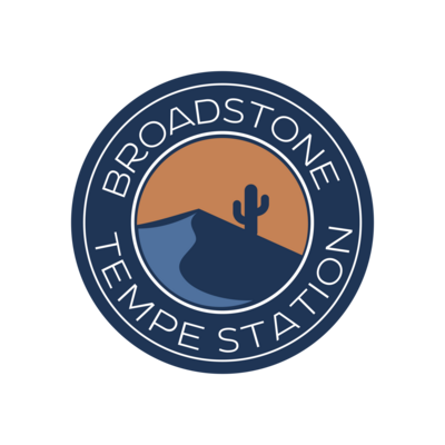 Broadstone Tempe Station