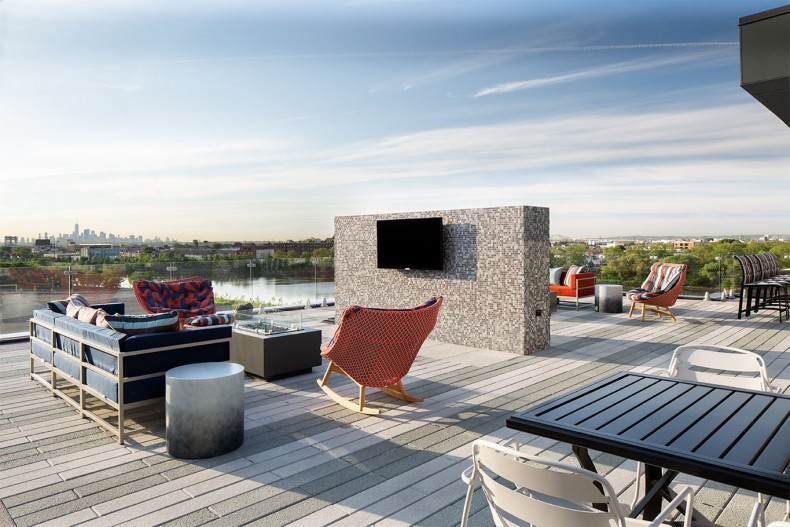 Cobalt Lofts photo