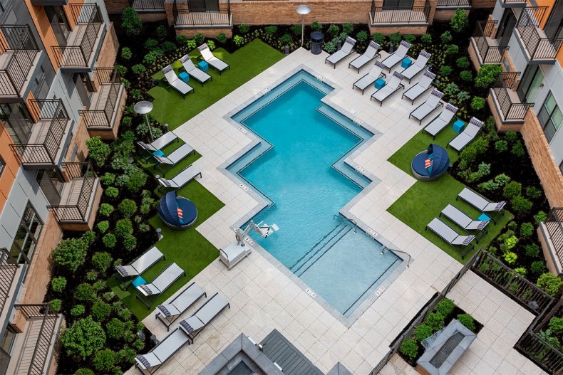 Cobalt Lofts photo
