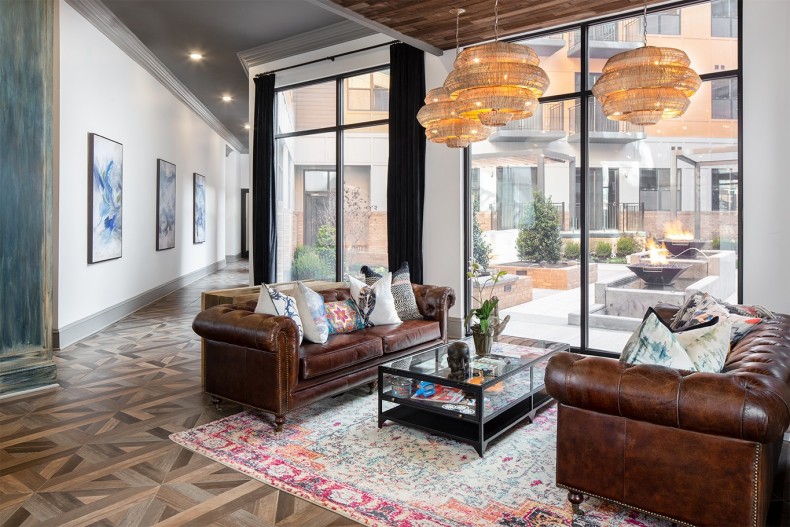 Cobalt Lofts photo