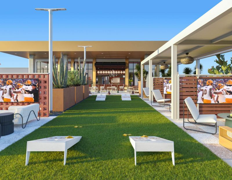 VERVE Tempe photo