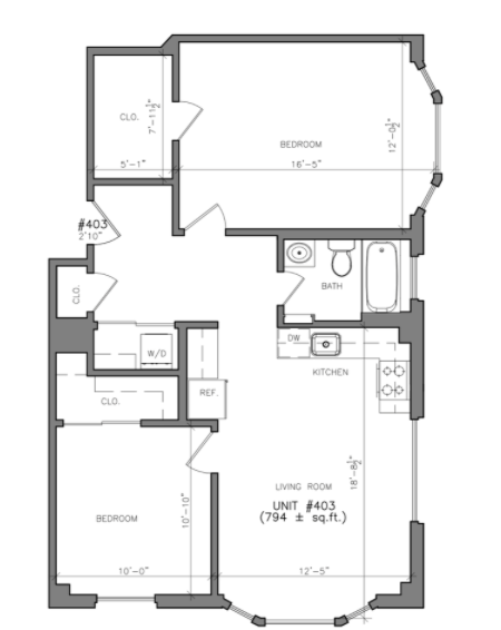 Floor Plans 4