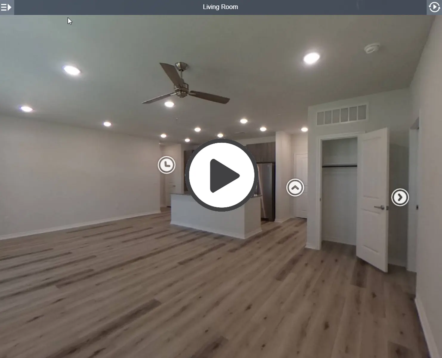 Virtual Tour Cedar