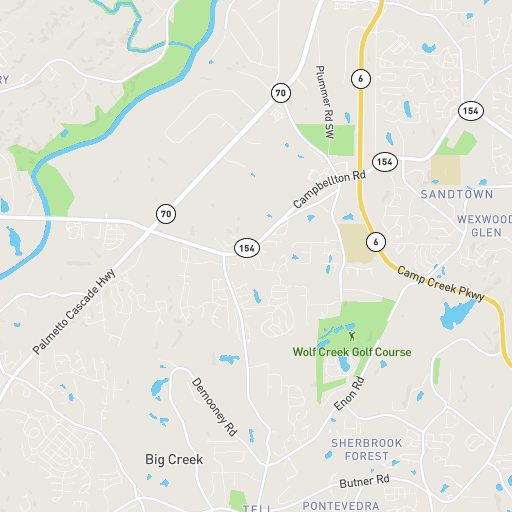 Heron Mill Apartments at Douglasville photo