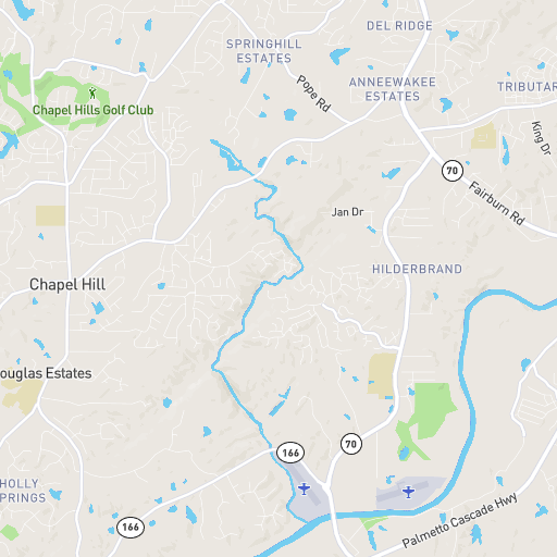 Heron Mill Apartments at Douglasville photo