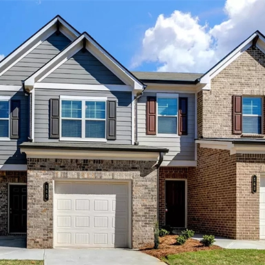 Covey Homes Bluffs photo