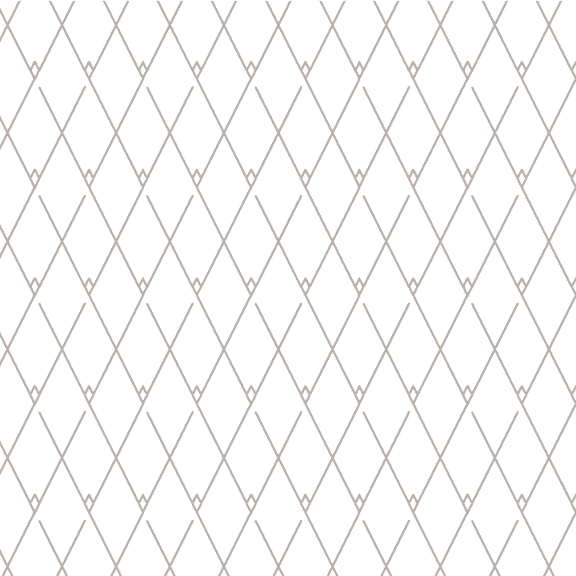 Geometric Pattern Background at The Landing at Lemay Apartments, Fort Collins