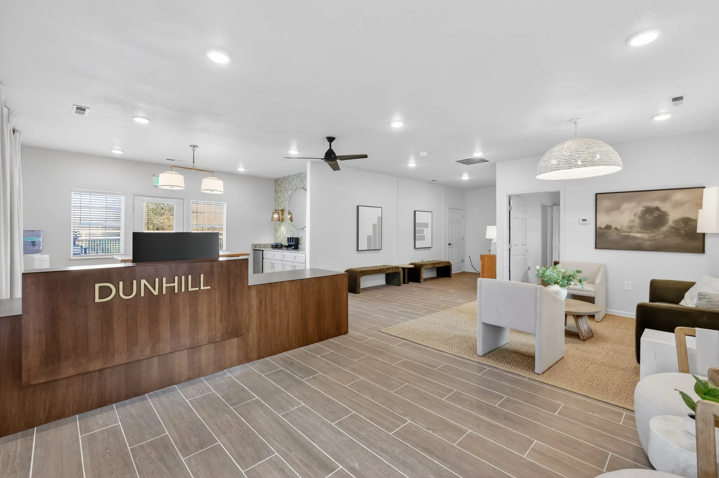 Dunhill Flats photo