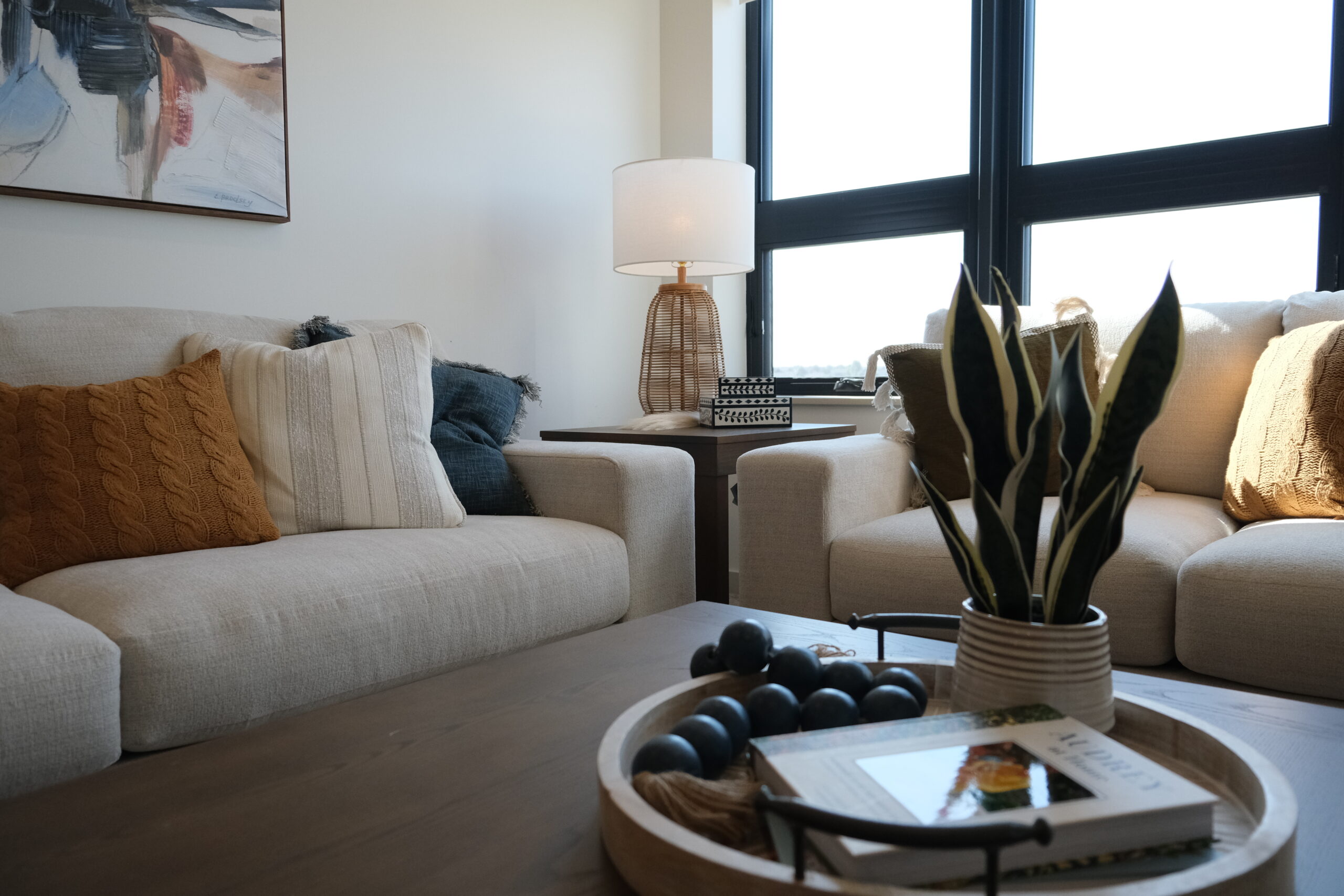Salt Creek Senior Living