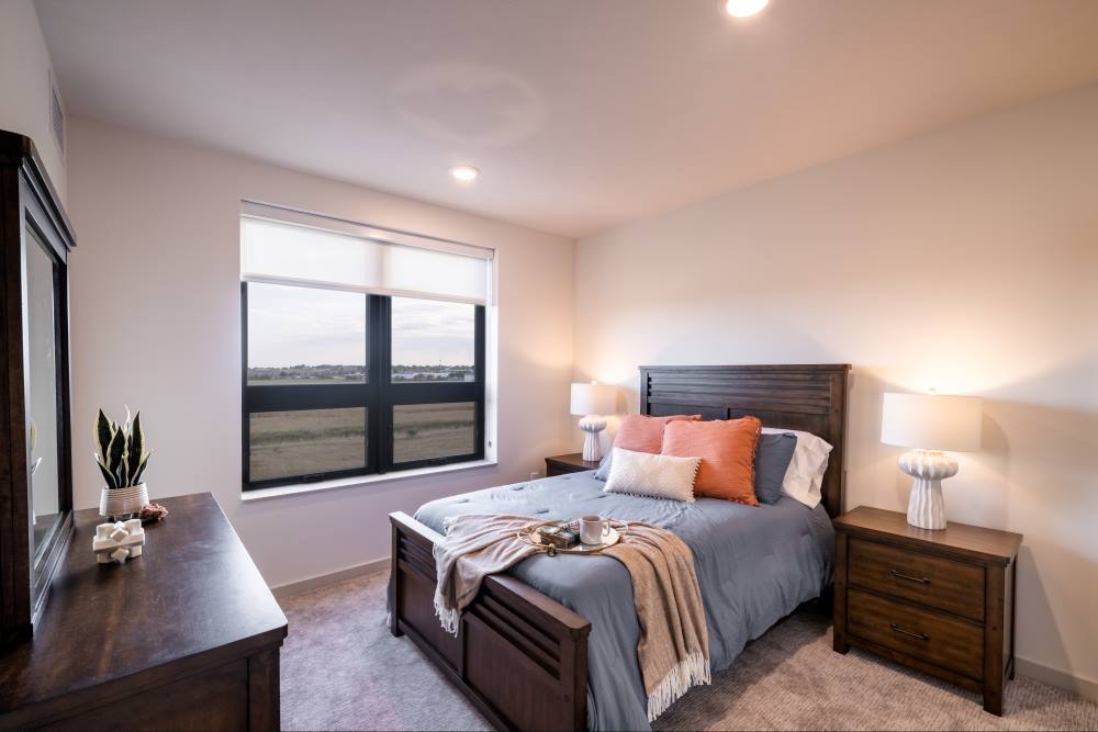 Salt Creek Senior Living, Lincoln, Nebraska, Dial Senior Living Properties