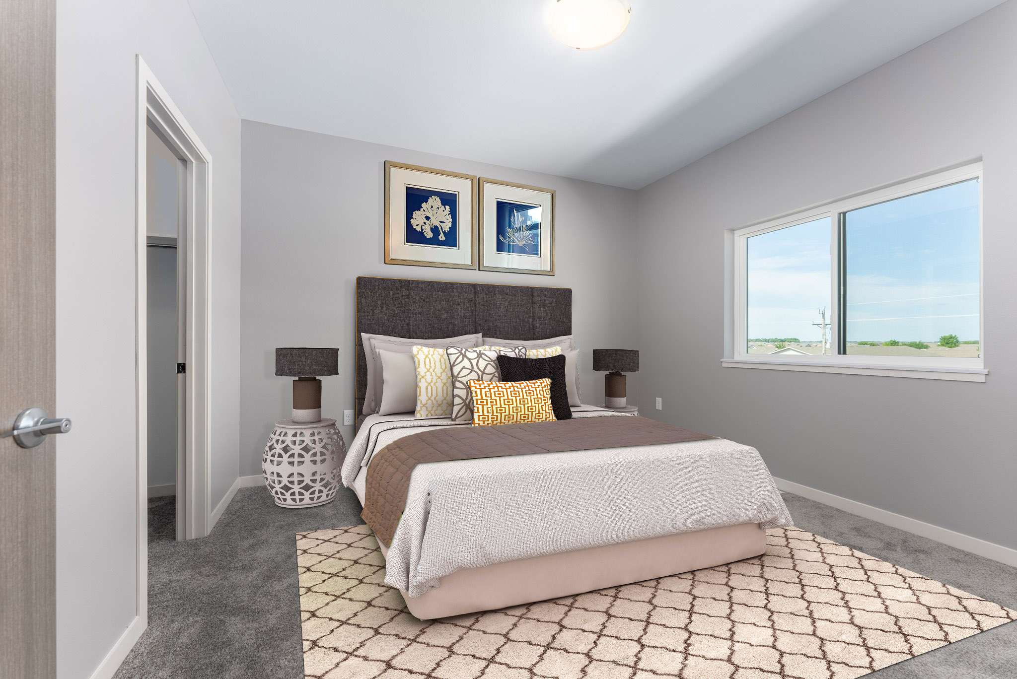 Westview Heights Amherst