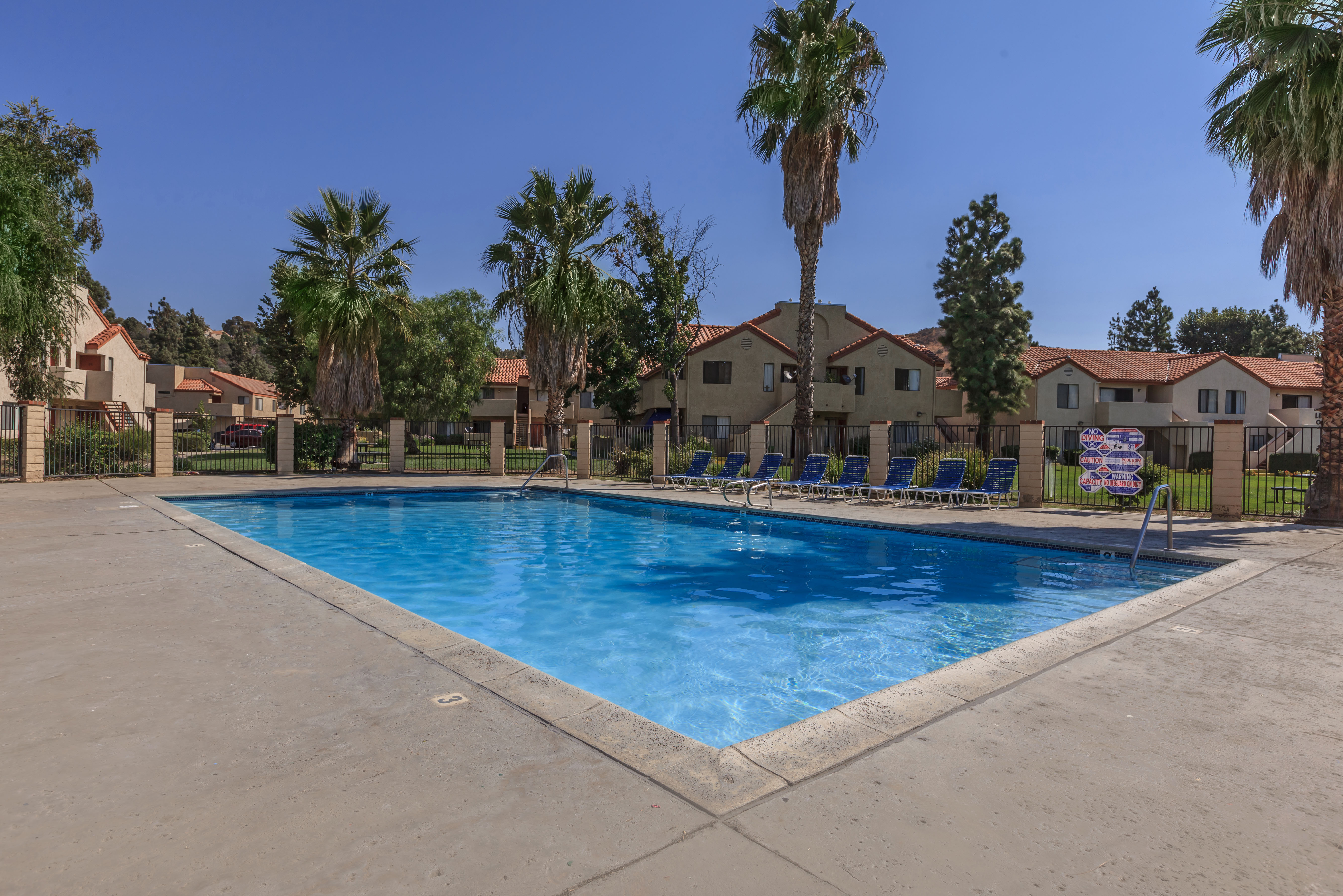 Community Amenities