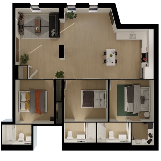 Oak_floor_plan