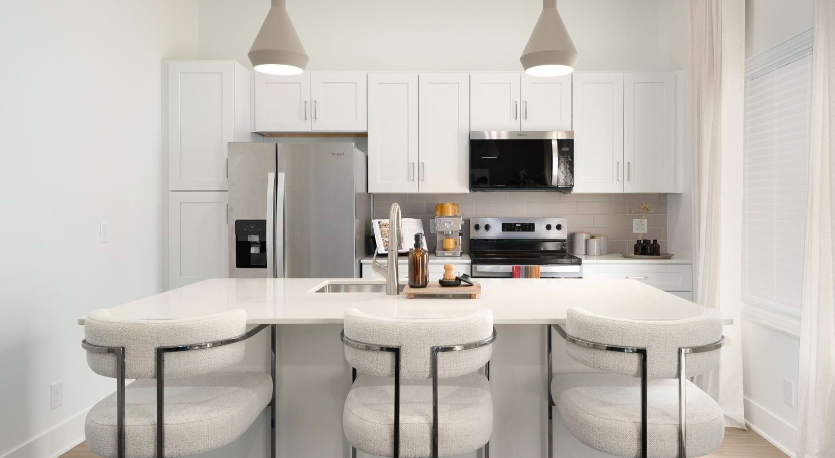 Find your perfect fit at The Collection at Elkhorn