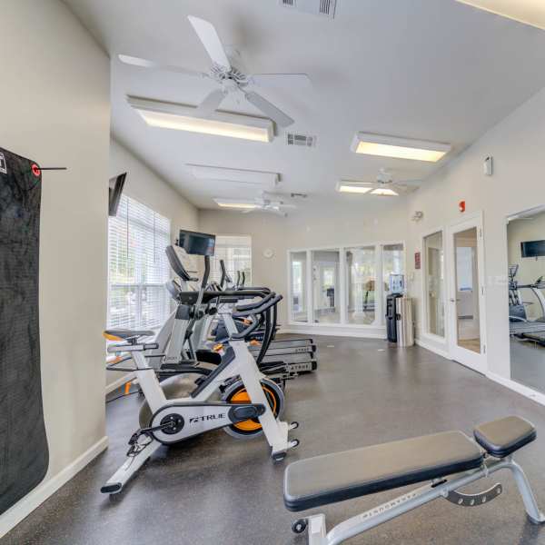 Boulder Springs offers a wide variety of amenities in Maryland Heights, Missouri