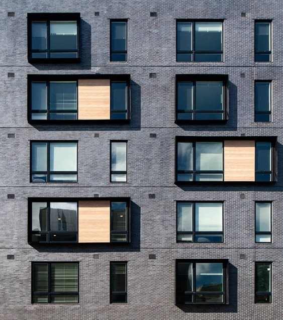 One Canal Apartments photo
