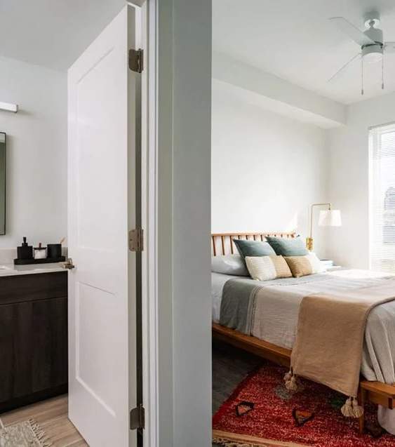 One Canal Apartments photo