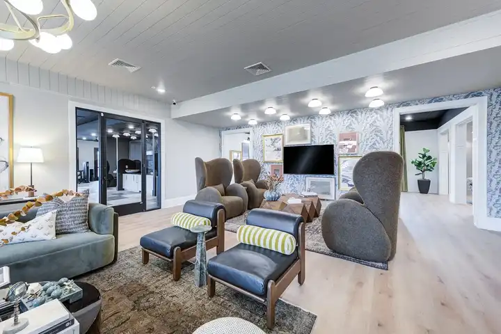 The Carolinian Apartments - Wilson, NC